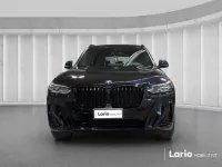 Usata BMW X3 M Sport 286 CV (210 kW) 2022 Nero SUV