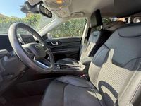 Usata Jeep Compass Limited 190 CV (139 kW) 2022 Grigio SUV