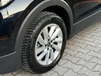 Usata VW T-Cross Sport 110 CV (80 kW) 2022 Nero SUV