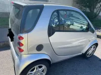 Usata Smart ForTwo Coupé 75 CV (55 kW) 2003 Coupé
