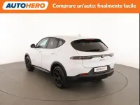 Usata Alfa Romeo Tonale Sprint 131 CV (96 kW) 2023 Bianco SUV
