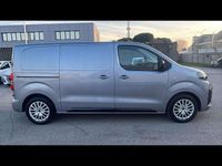 Nuova Peugeot Expert 150 CV (110 kW) 2026 Grigio Furgone