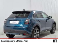Usata Fiat 600 La Prima 110 CV (80 kW) 2024 Verde SUV