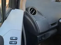 Usata Toyota Yaris 69 CV (50 kW) 2008 Nero Utilitaria