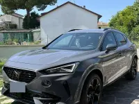 Usata Cupra Formentor 150 CV (110 kW) 2023 SUV