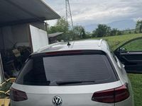 Usata VW Passat 150 CV (110 kW) 2016 Grigio Station wagon