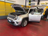 Usata Jeep Renegade Longitude 150 CV (110 kW) 2019 Other SUV