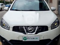 usata Nissan Qashqai Qashqai1.5 dCi Acenta