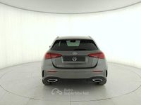 Nuova Mercedes A180 116 CV (85 kW) 2026 Gray Berlina