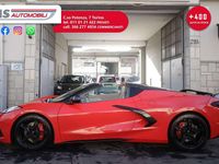 Usata Chevrolet Corvette 489 CV (359 kW) 2023 Rosso Cabrio