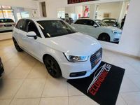 usata Audi A1 SPB 1.4 TDI ultra S tronic Design