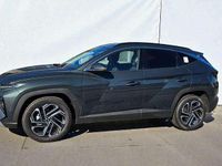 Nuova Hyundai Tucson 136 CV (100 kW) 2025 Verde SUV