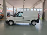 Usata Fiat Doblò Active 84 CV (61 kW) 2016 Other Monovolume