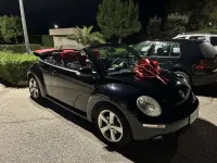 Usata VW New Beetle Edition 102 CV (75 kW) 2007 Utilitaria