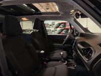 Usata Jeep Renegade Night Eagle 120 CV (88 kW) 2022 SUV