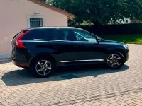 Usata Volvo XC60 Summum 181 CV (133 kW) 2013 SUV