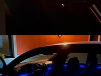 Usata VW Golf IV 2003 Nero Berlina