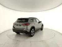 Nuova Mercedes GLA180 135 CV (99 kW) 2026 Grigio SUV