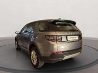 Usata Land Rover Discovery Sport S 163 CV (119 kW) 2021 Grigio scuro SUV