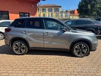 Usata Suzuki Vitara 116 CV (85 kW) 2023 Grigio SUV