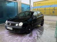 Usata VW Polo Comfortline 54 CV (39 kW) 2003 Berlina