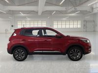 Usata DR DR 4.0 117 CV (86 kW) 2022 Rosso SUV