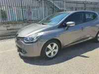Usata Renault Clio IV GT 120 CV (88 kW) 2014 Other Berlina