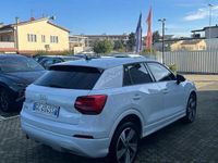 usata Audi Q2 30 TDI 30 TDI S tronic Admired