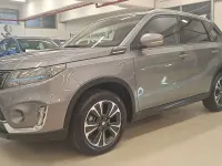 Usata Suzuki Vitara 129 CV (94 kW) 2023 Grigio SUV