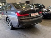 Usata BMW 330e Sport Line 285 CV (209 kW) 2020 Grigio Berlina