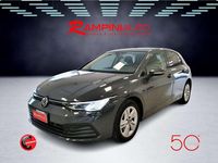 Usata VW Golf VII 150 CV (110 kW) 2020 Grigio Berlina