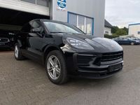 usata Porsche Macan Turbo 2.0 Benzina Nuovo modello 265cv