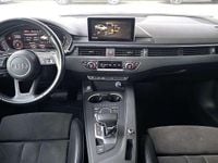 Usata Audi A5 Design 190 CV (139 kW) 2018 Coupé