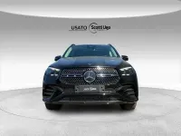 Usata Mercedes GLE300 AMG line 269 CV (197 kW) 2024 Nero SUV