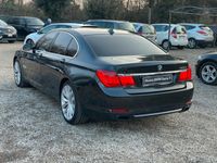 usata BMW 740 D XD