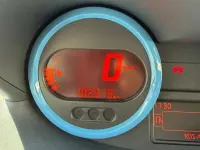 Usata Renault Twingo 75 CV (55 kW) 2012 Rosso Utilitaria