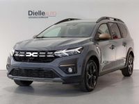 Nuova Dacia Jogger Extreme 101 CV (74 kW) 2026 Gris urban Monovolume