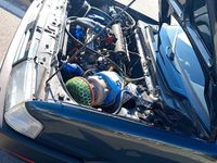 Usata Fiat Uno 300 CV (220 kW) 1993 Utilitaria