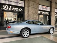 usata Jaguar XK8 XK4.0 Coupé