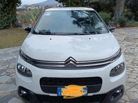 Usata Citroën C3 Feel 83 CV (61 kW) 2020 Berlina
