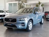 Usata Volvo XC60 Core 197 CV (144 kW) 2023 Grigio SUV