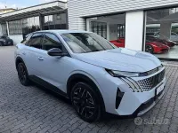 Usata Peugeot 3008 Allure 136 CV (100 kW) 2025 Bianco / pastello SUV