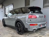 Usata Mini John Cooper Works Clubman 306 CV (225 kW) 2021 Gray Station wagon