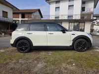 Usata Mini Cooper D Clubman Hype 150 CV (110 kW) 2019 Station wagon