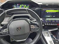 Usata Peugeot 308 GT 131 CV (96 kW) 2022 Station wagon