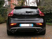 usata Volvo V40 V40II 2012 2.0 d3 R-design Momentum