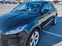 usata Jaguar E-Pace (X540) - 2019