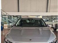 Usata Mercedes A180 116 CV (85 kW) 2024 Argento Berlina