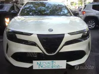 Nuova Alfa Romeo GT Junior Edizione Speciale 136 CV (100 kW) 2025 Bianco SUV