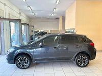 Usata Subaru XV 146 CV (107 kW) 2014 Grigio SUV